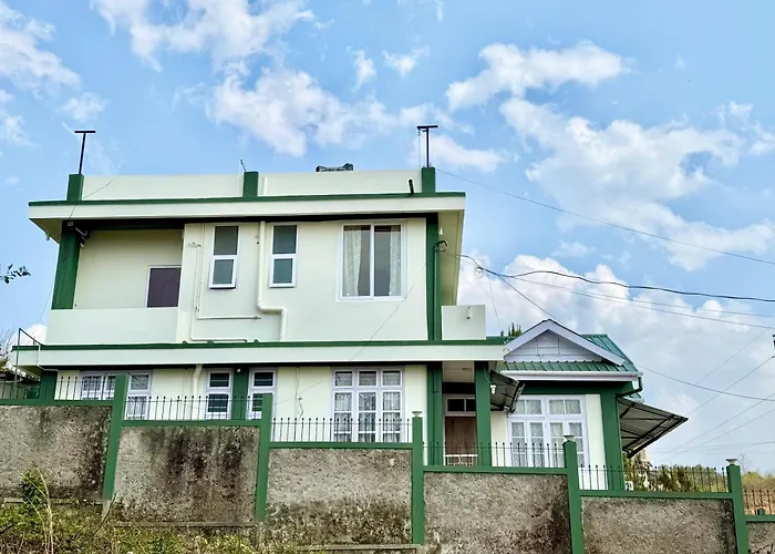 Yepplo Holiday Home - Complimentary Breakfast - 24 Hrs Caretaker & Power Backup