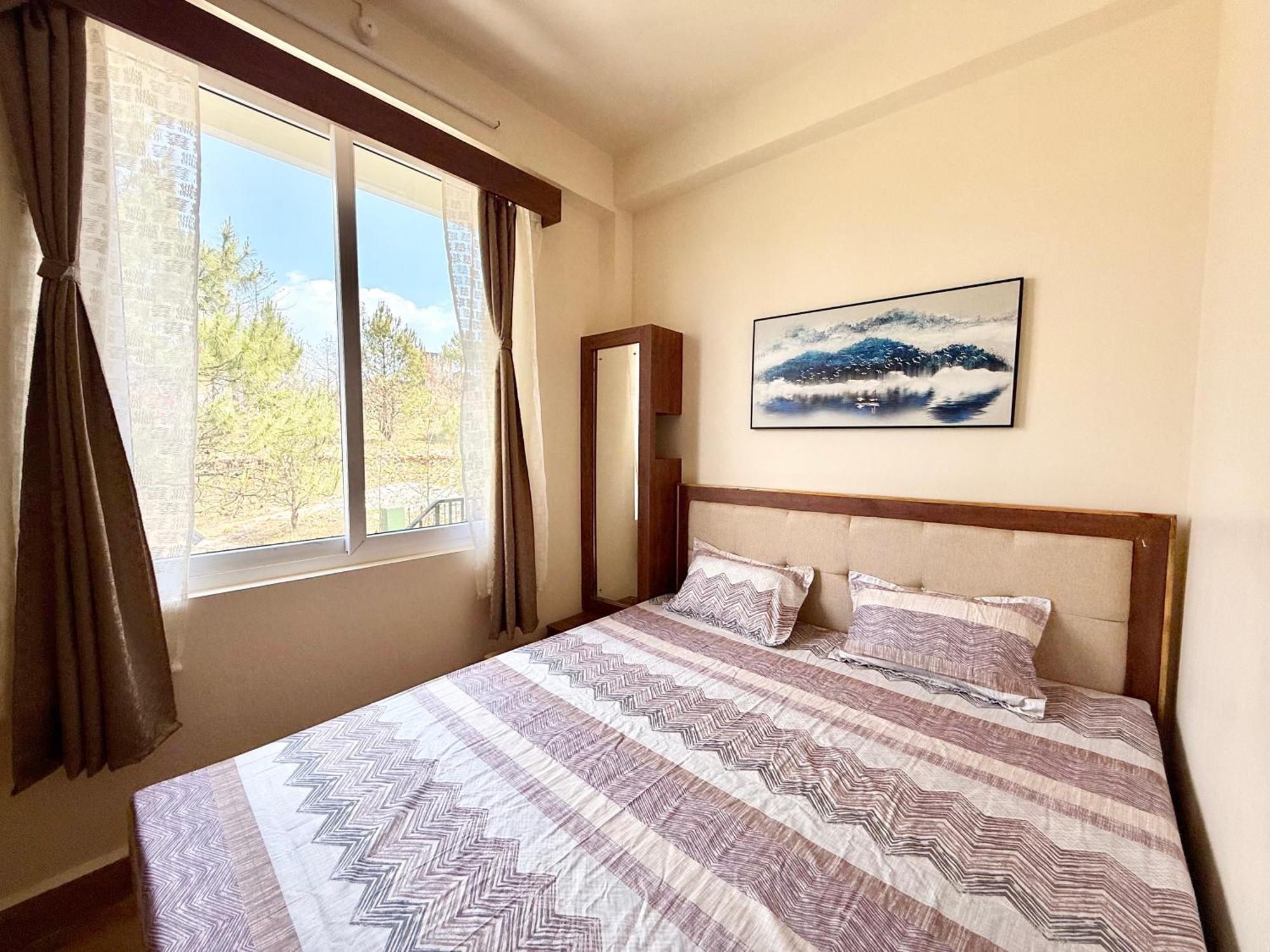Villa Yepplo - Complimentary Breakfast - 24 Hrs Caretaker & Power Backup
